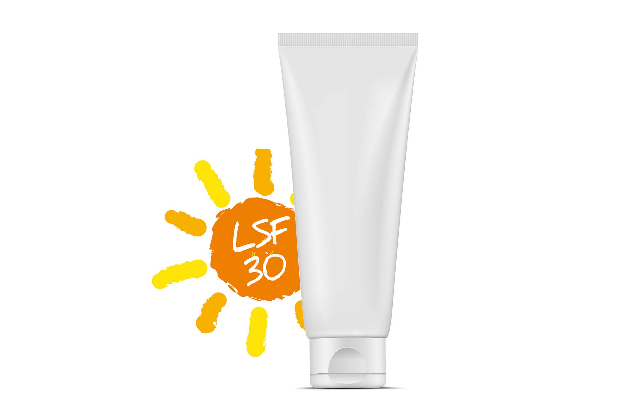 Hautschutz Milch SPF 30 - Gützkow