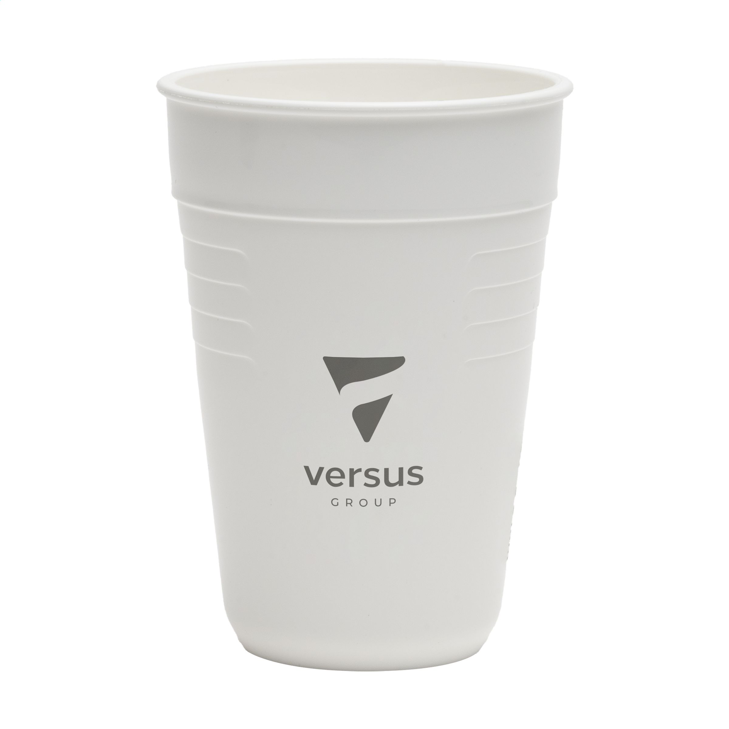 Mehrweg-Vending-Becher 165 ml - Pleystein 