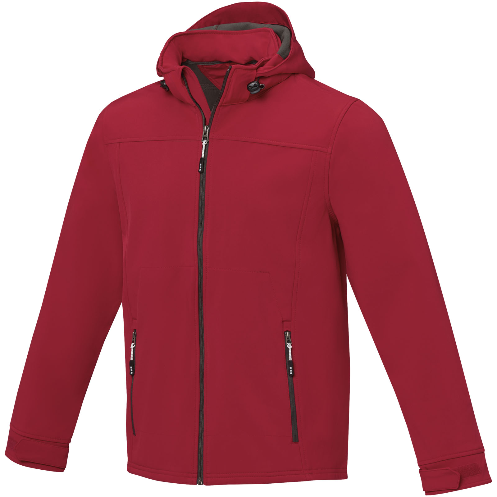 Langley Softshell-Jacke für Herren - Bad Gastein