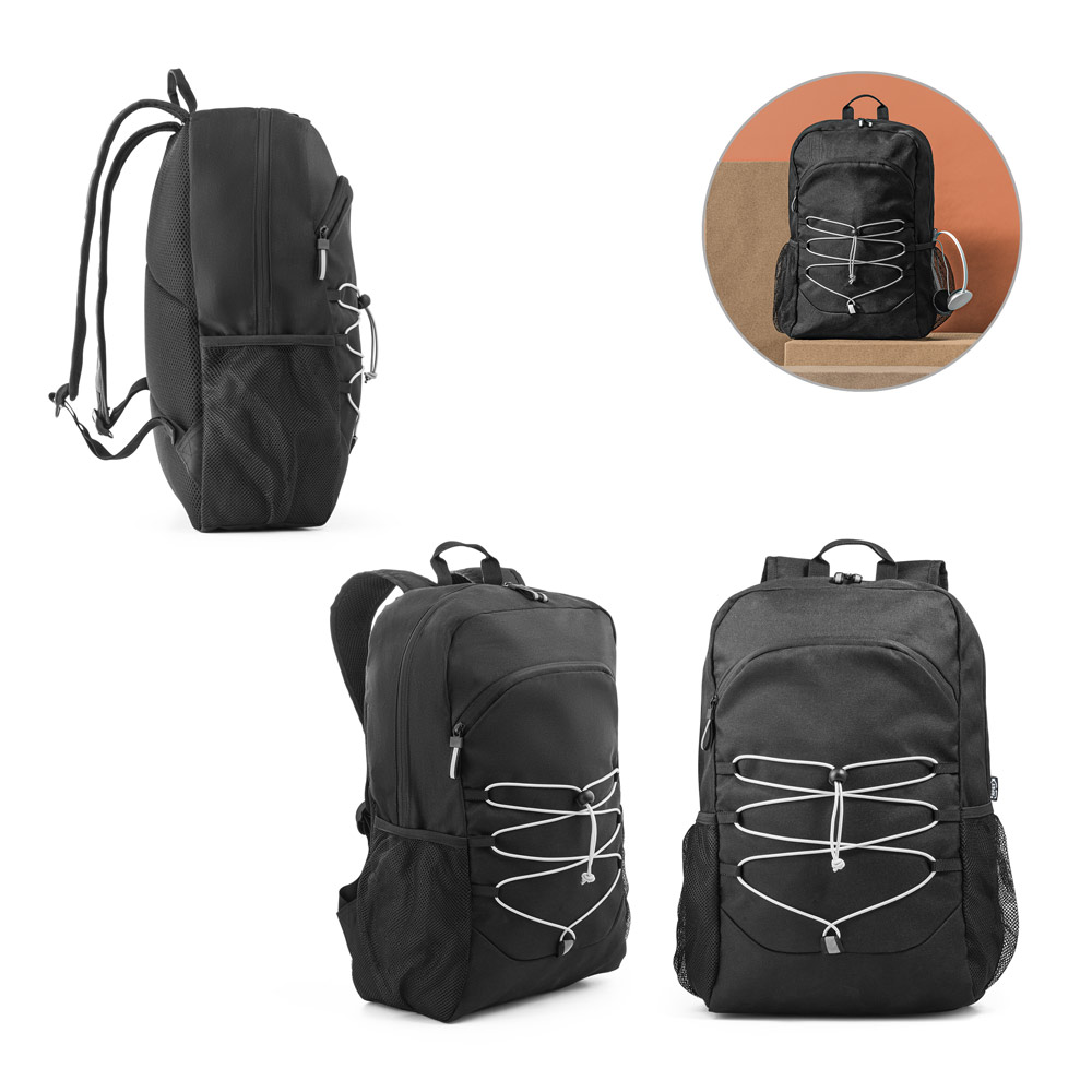 Reflektierender Laptop Rucksack - Grafendorf bei Hartberg