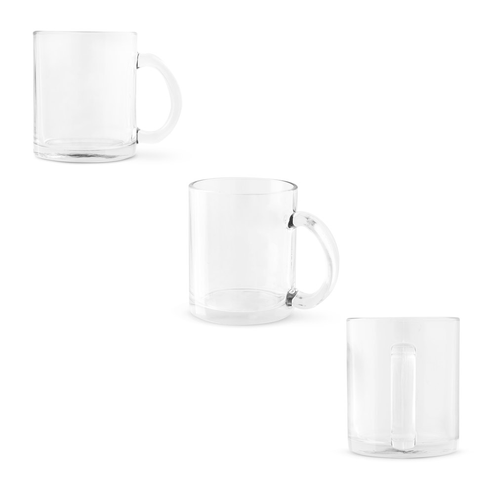 Erhabene Tasse 350ml - Assling