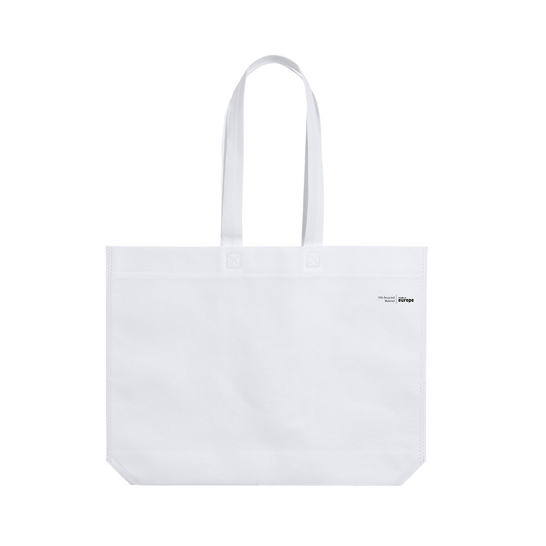 Personalisierte recycelte Tote Bag - Jürgen