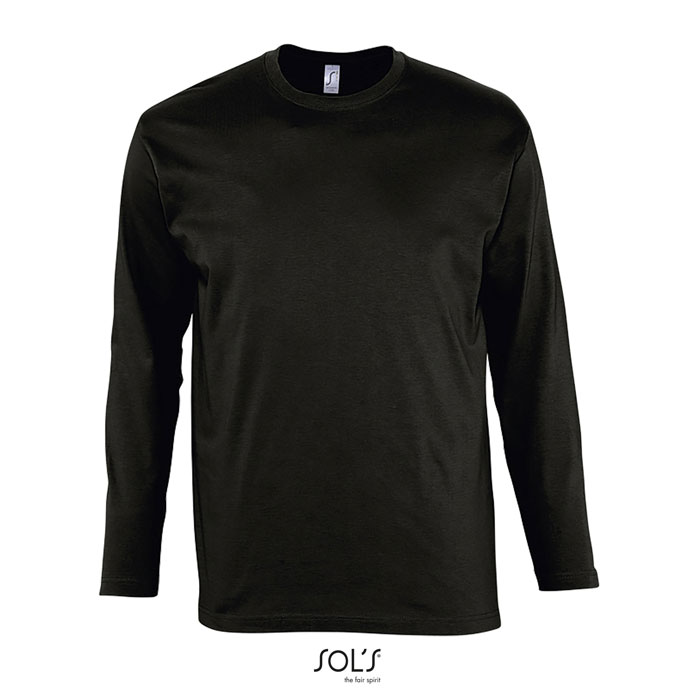 MONARCH HERRENT-SHIRT 150g