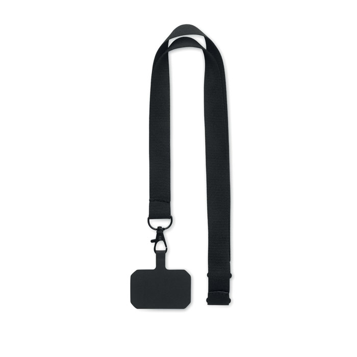 Handyhalter Lanyard - Wegeleben 