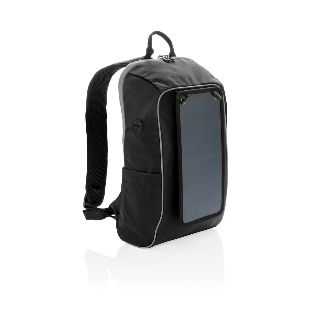 Solar Wanderrucksack - Grieskirchen