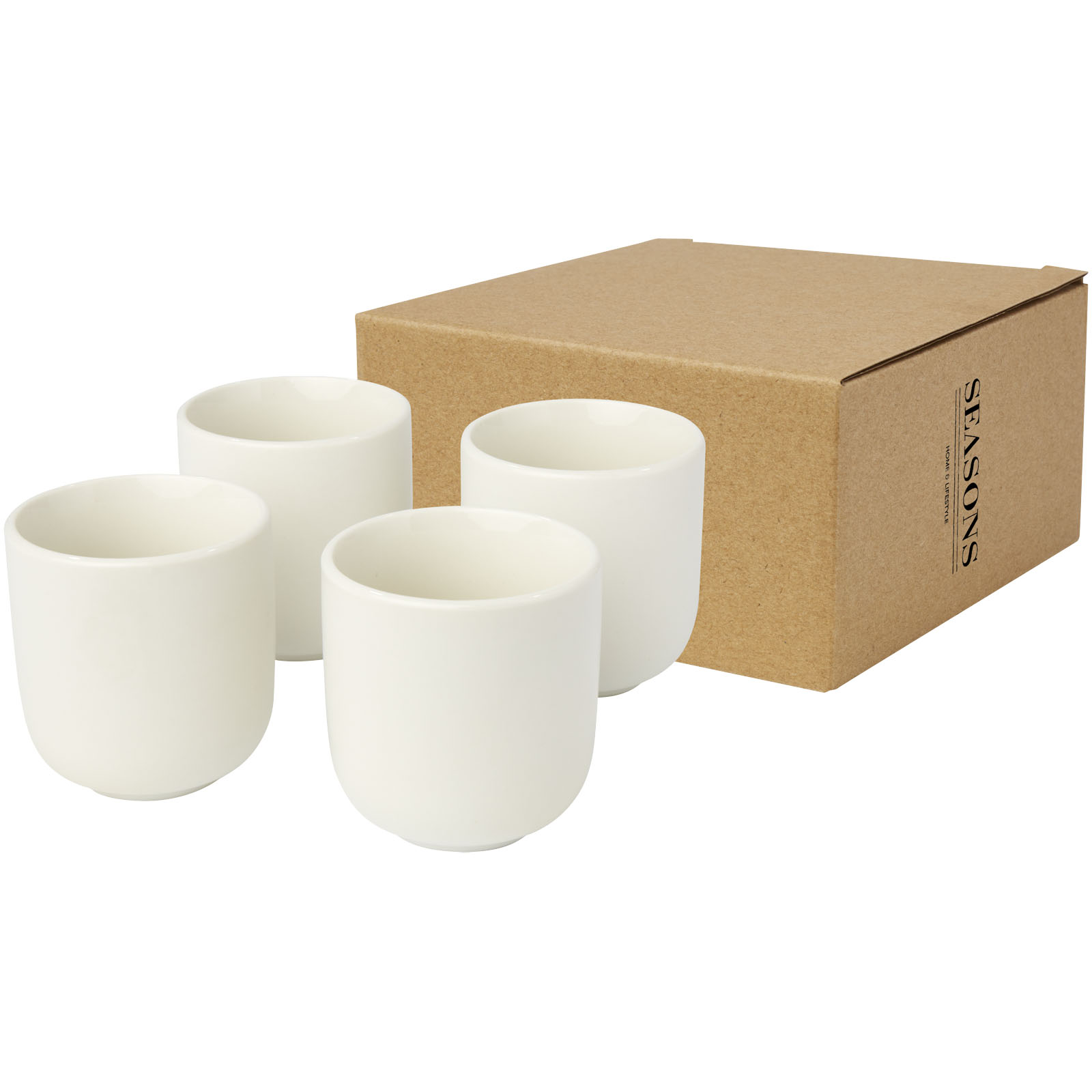 Nordisches Espressotassen-Set 90ml