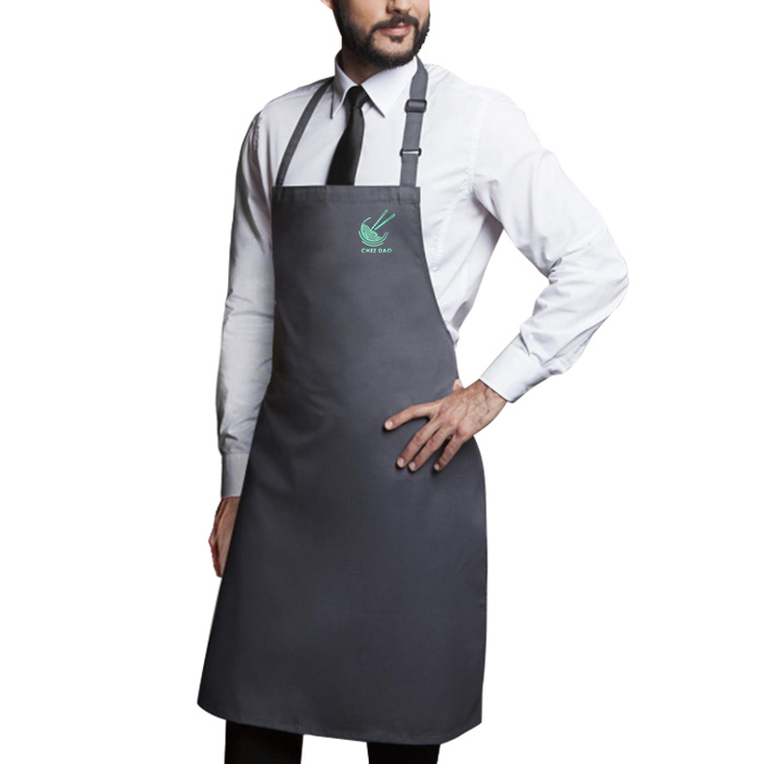 Bib Apron Basic