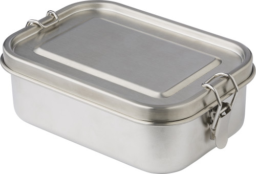 Edelstahl Lunchbox - Gerlos