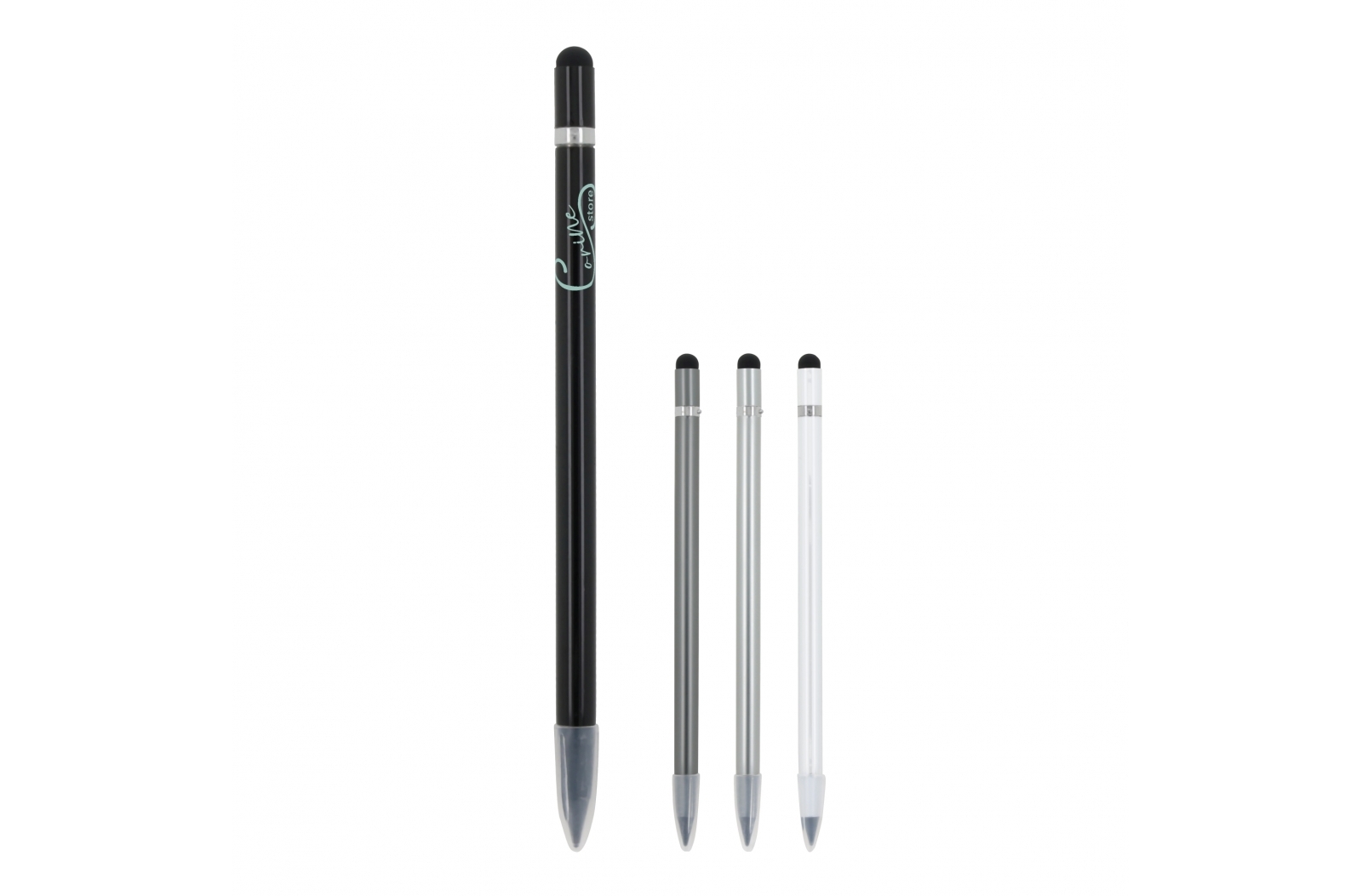 Langlebiger Graphitstift