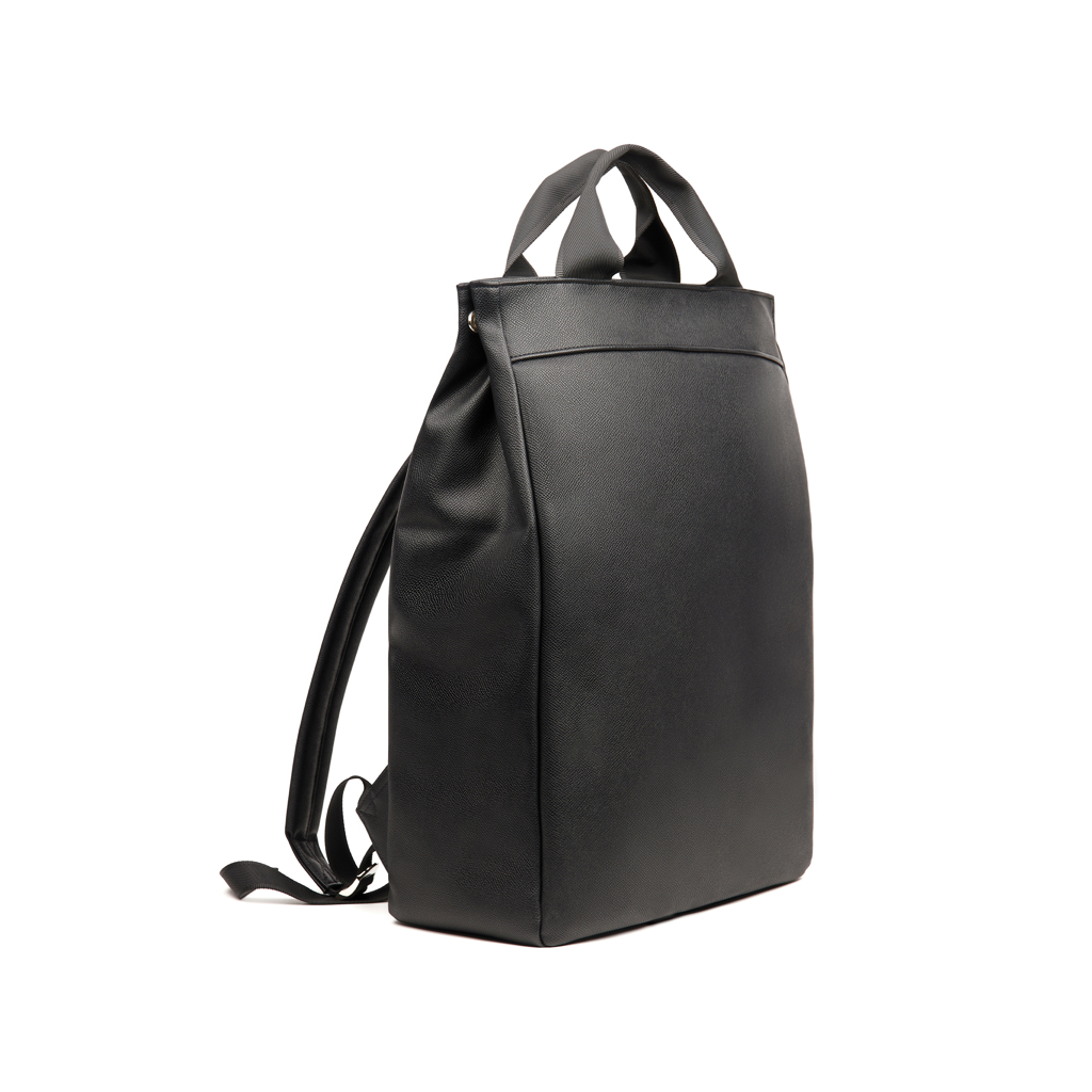 EcoTech-umwandelbarer Rucksack