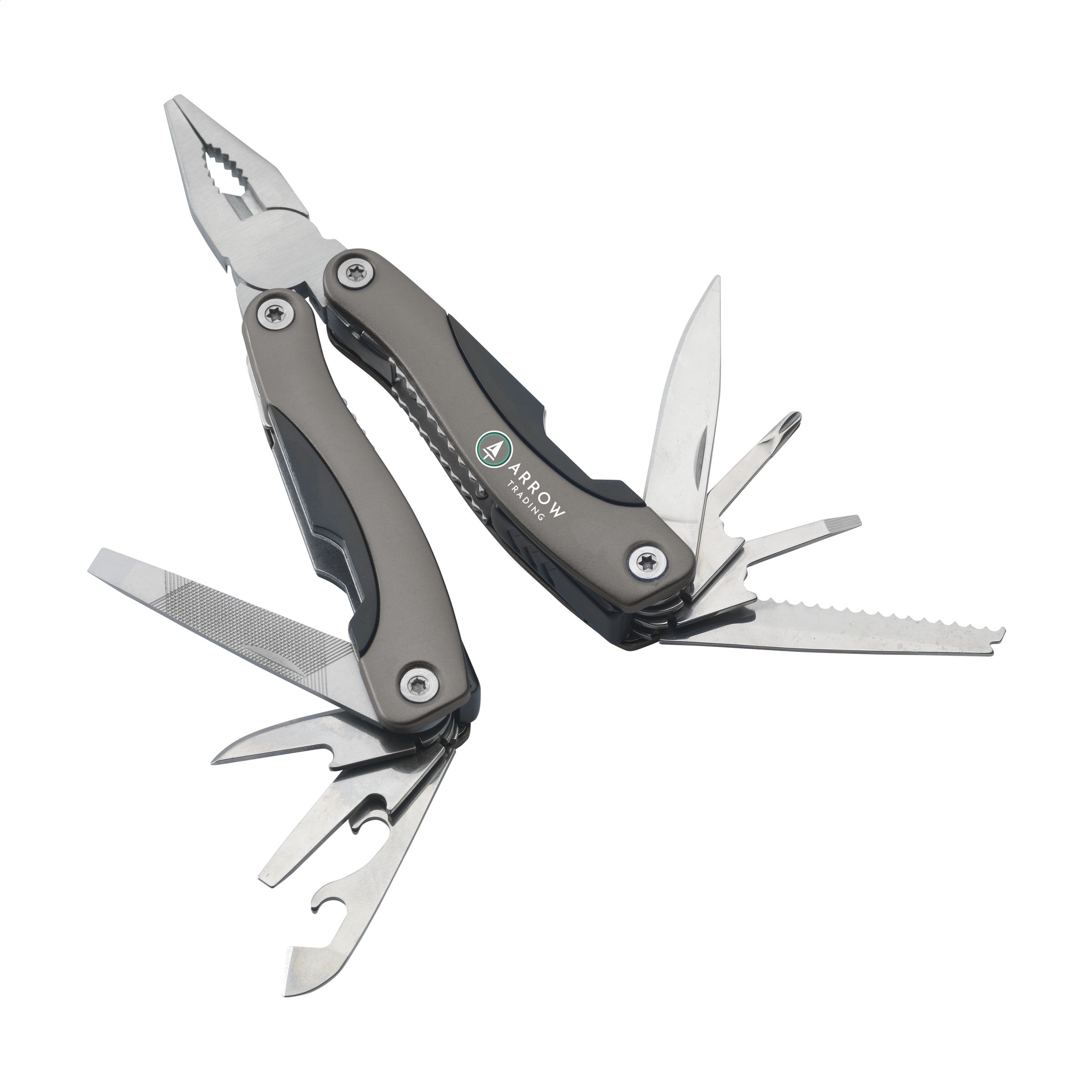 Kompaktes Multi-Tool-Set - Beuren