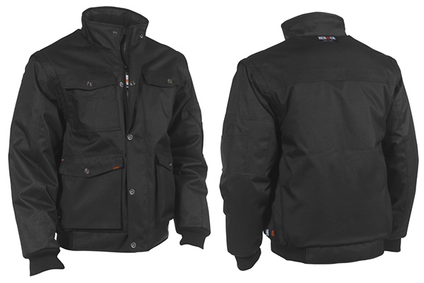 BALDER JACKET