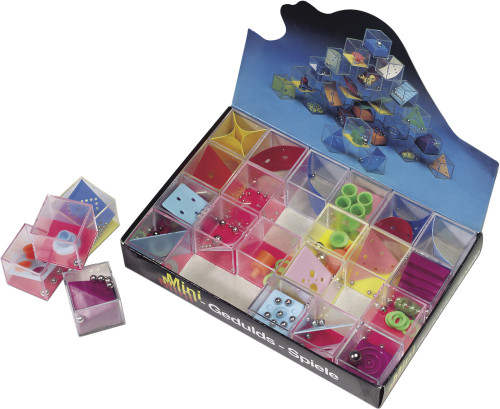 Personalisiertes Geduldsspiel-Set - Juna