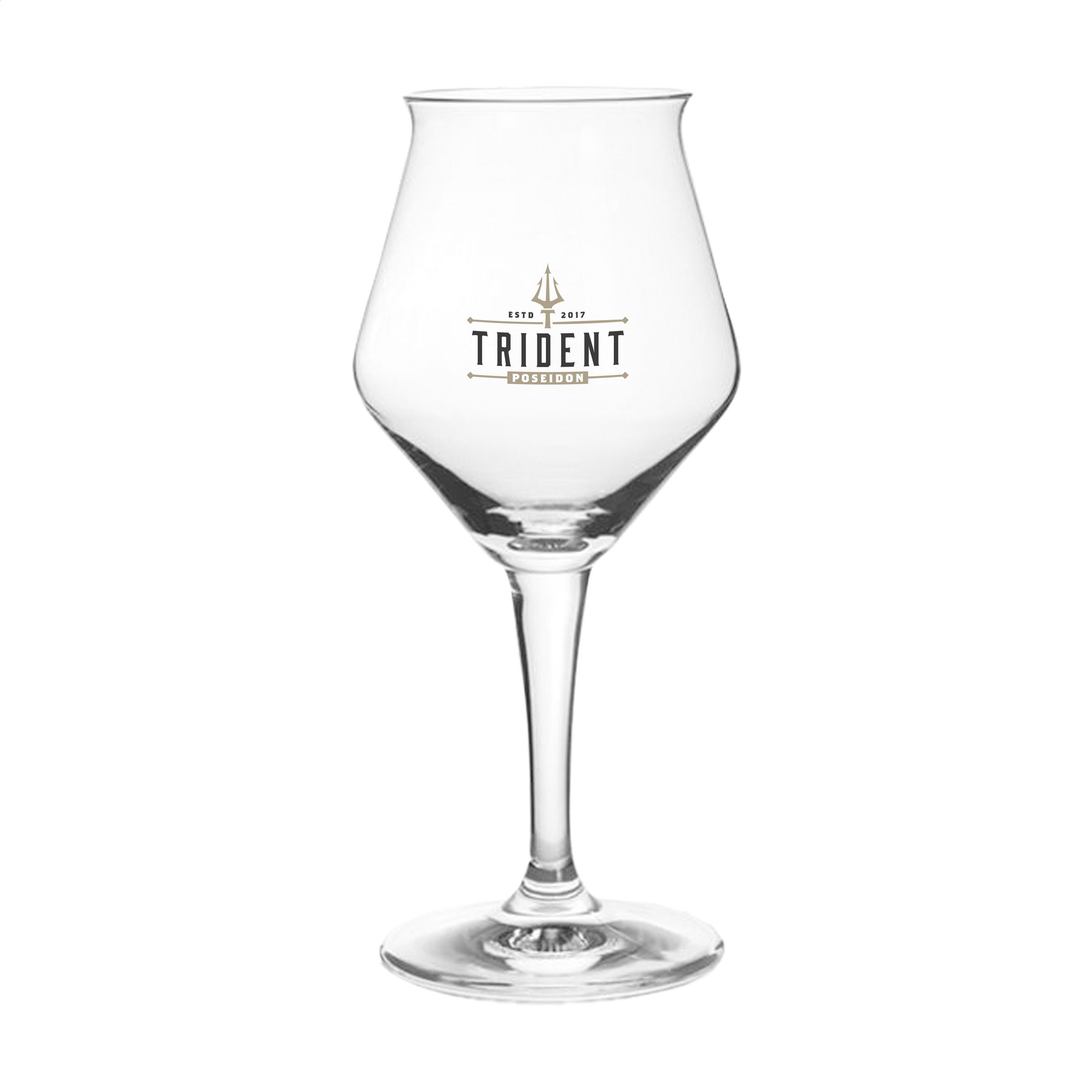 Tulpen-Bierglas 420ml