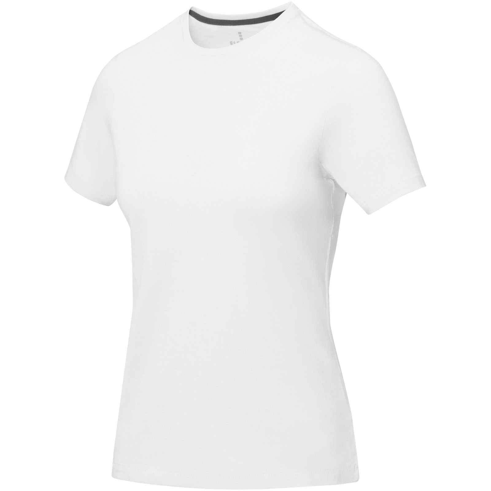 Nanaimo Kurzarm Damen-T-Shirt - Sankt Stefan ob Stainz