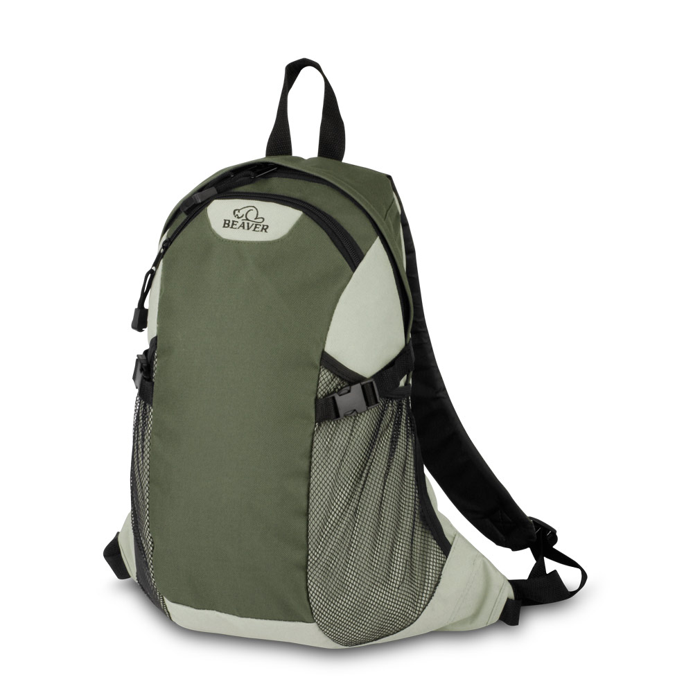 600D Rucksack - Ebermannstadt