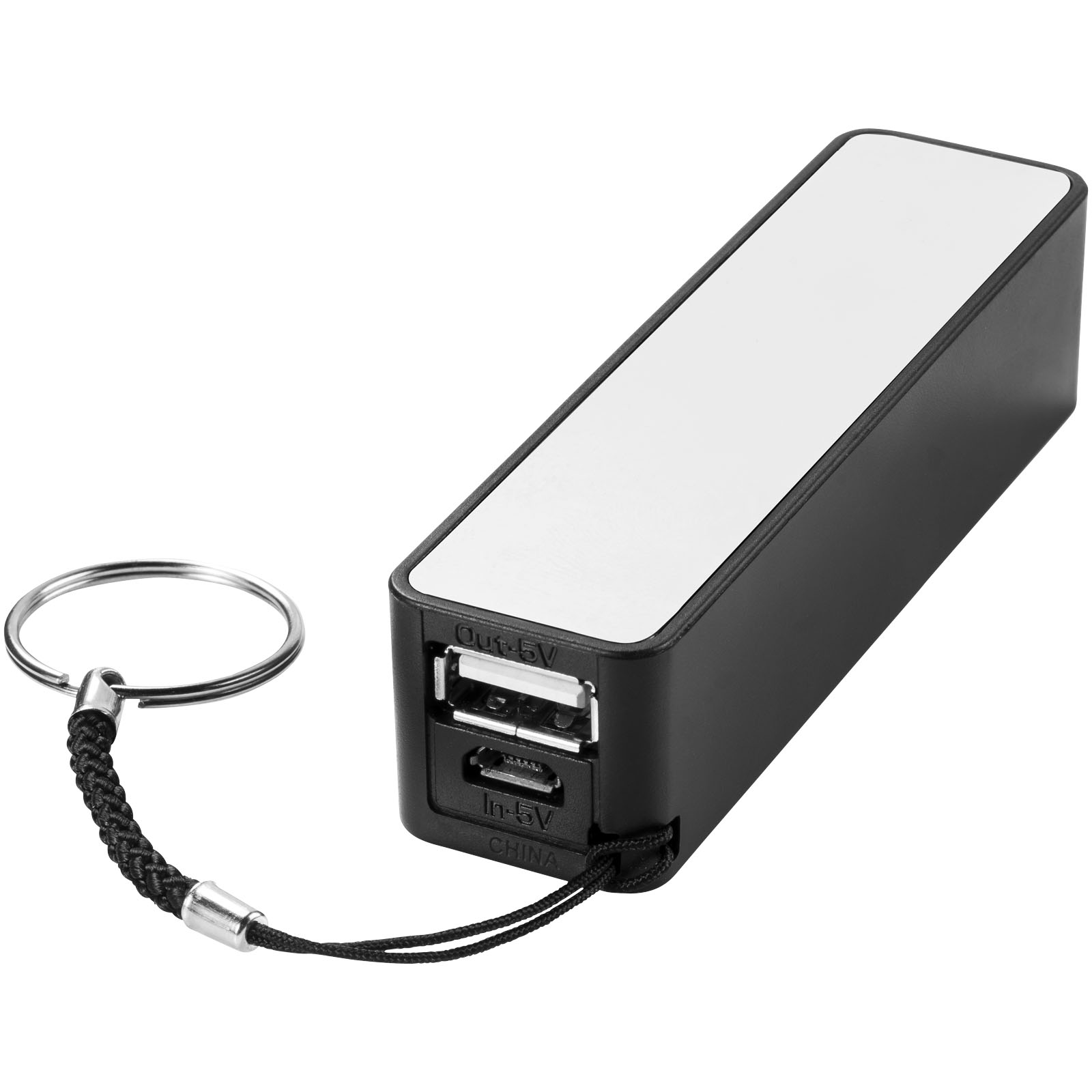 Jive 2000 mAh Powerbank - Starnberg