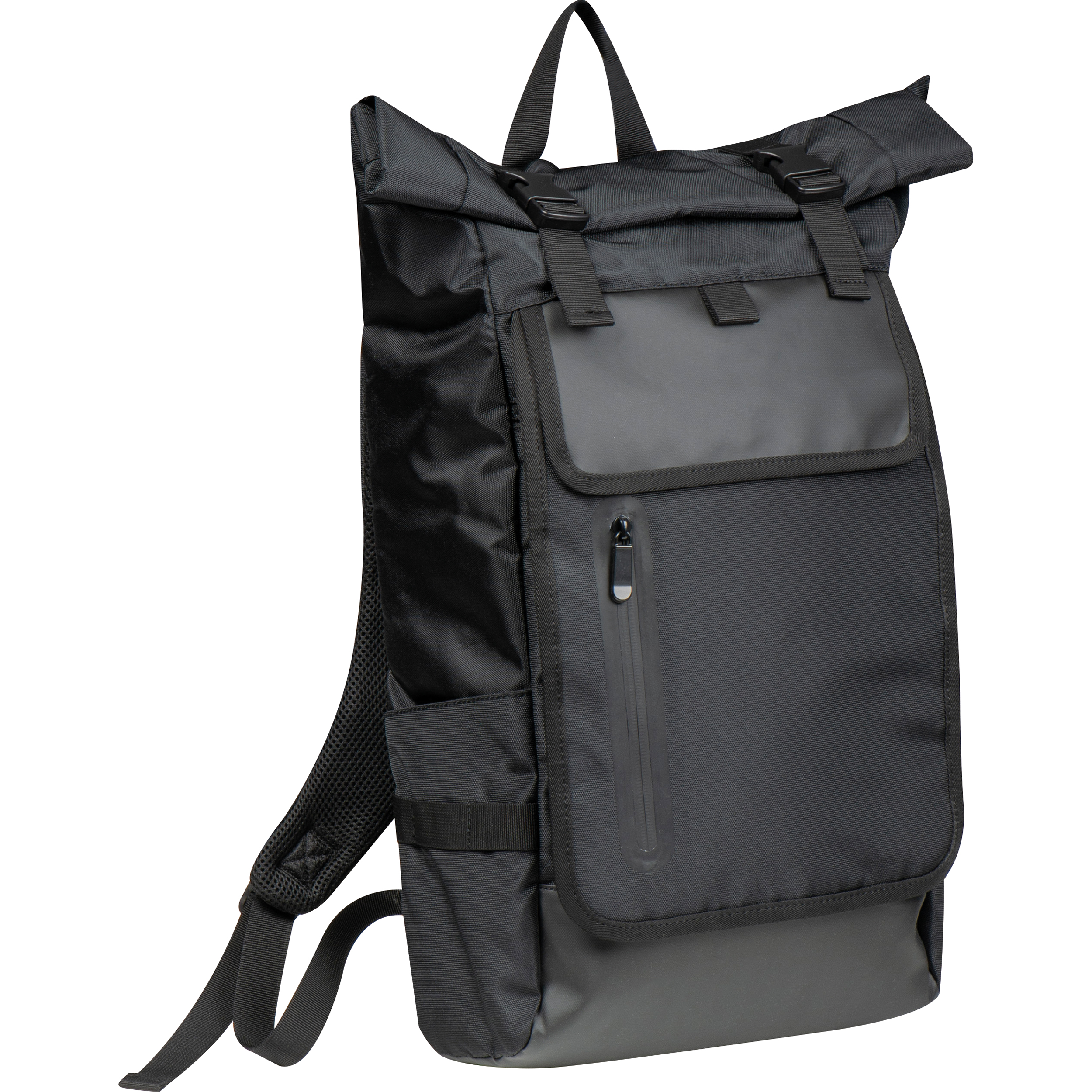 PolyRoll Laptop Rucksack - Bach