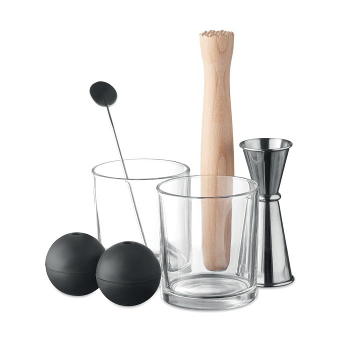 Cocktail-Set