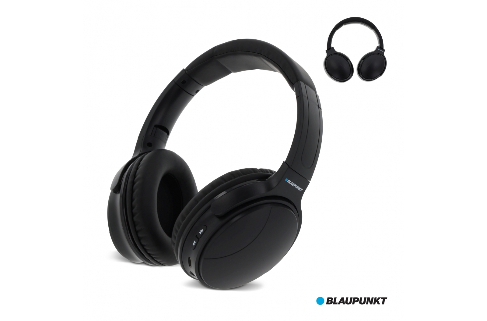 Blaupunkt Bluetooth-Kopfhörer