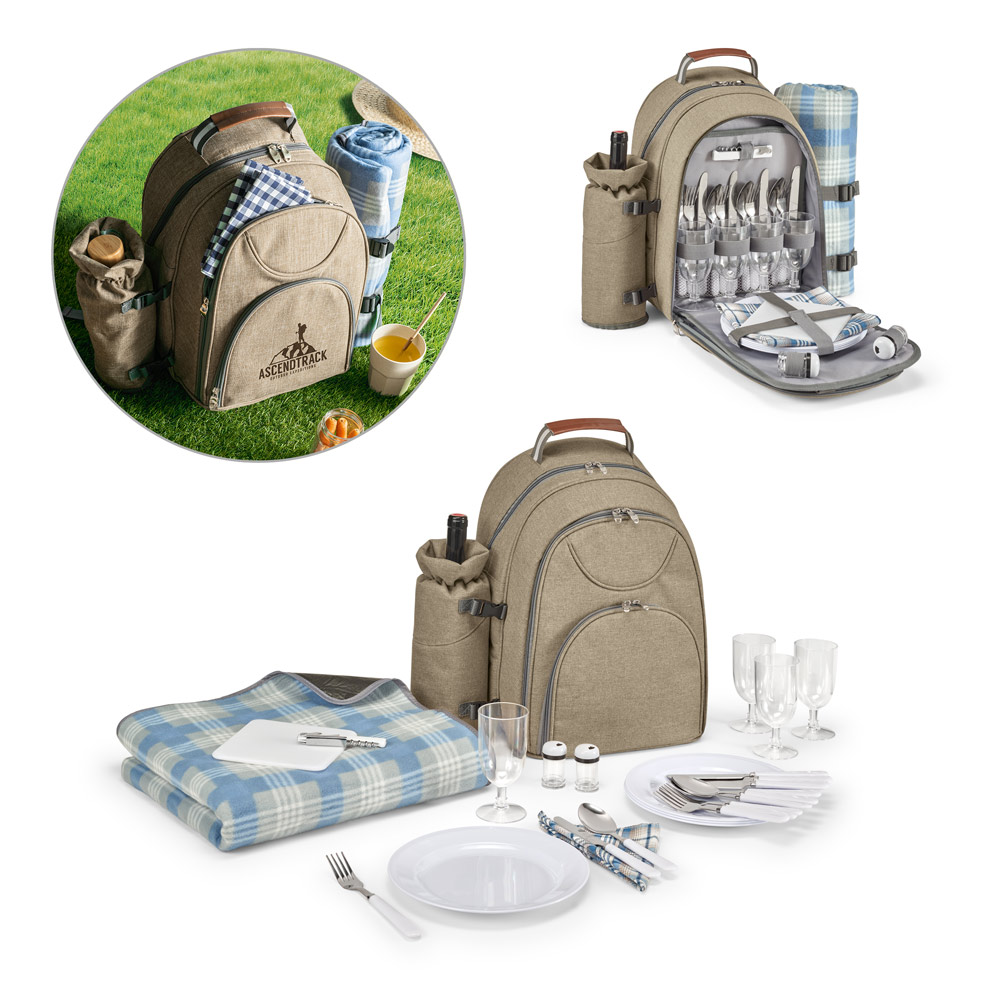 Picknick-Kühlerrucksack - Ramsau am Dachstein