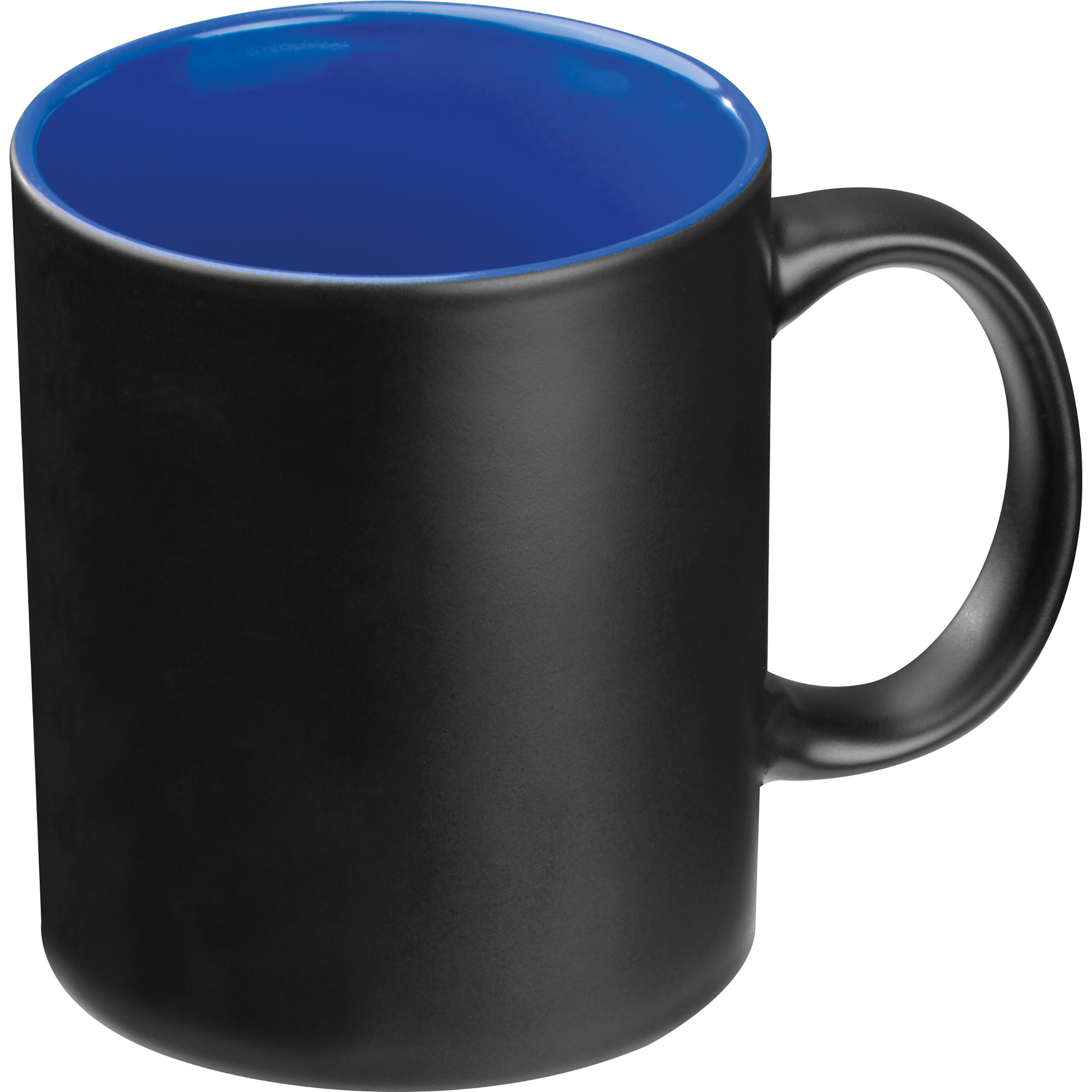 Gravierte Bunte Keramiktasse 300ml - Atzing