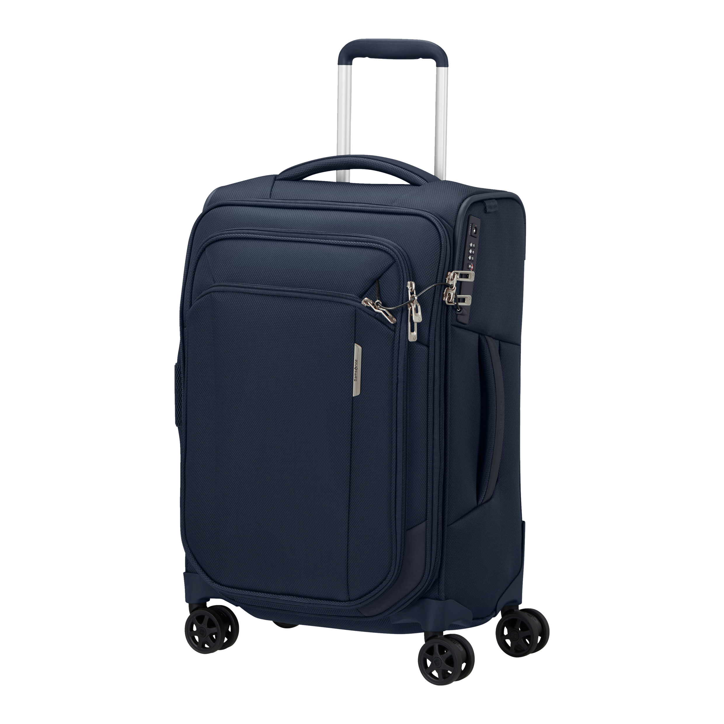 Samsonite Respark Spinner 55 EXP. Length 35 cm