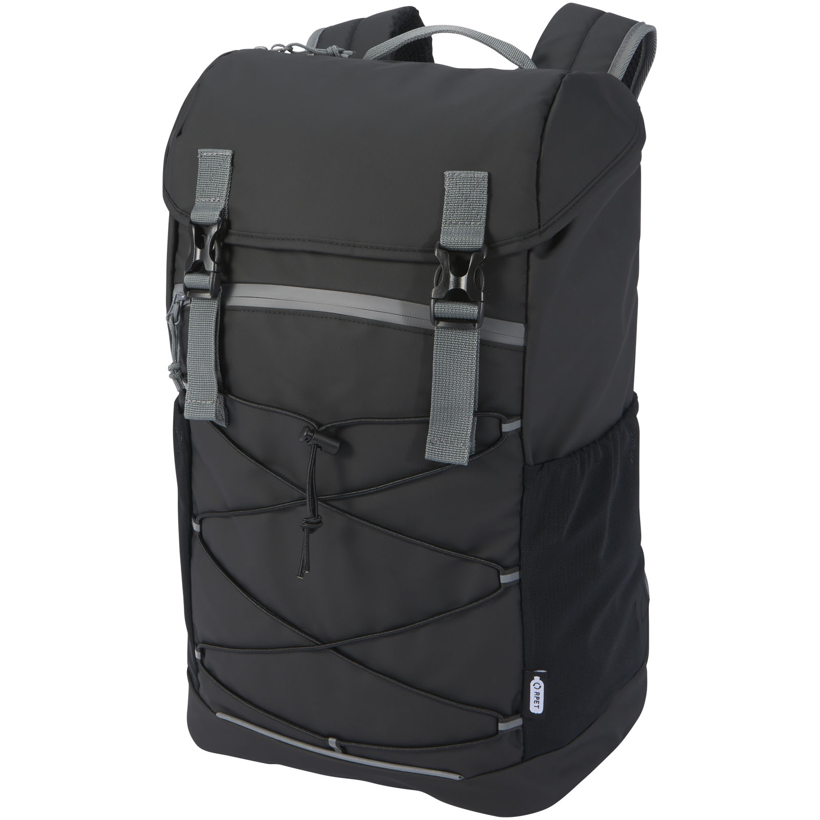 EcoTech Laptop Rucksack - Mertzwiller