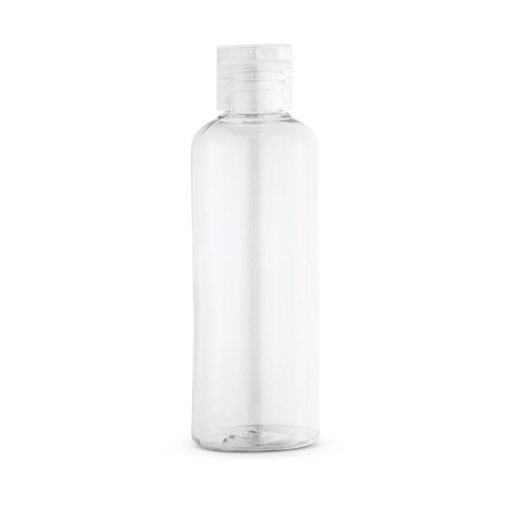 FlipTop Flasche 100mL - Wolfsberg