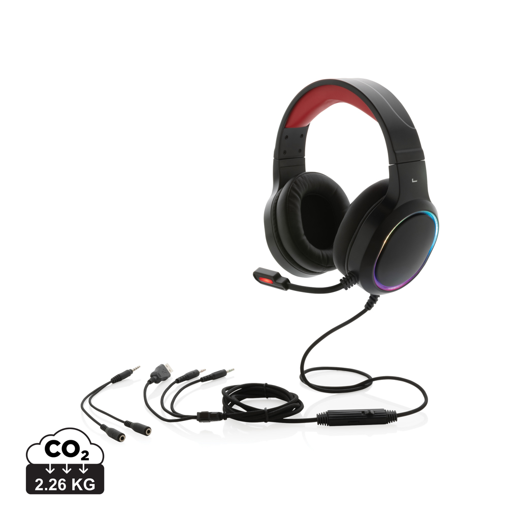 HeroGaming Headset - Unterberg