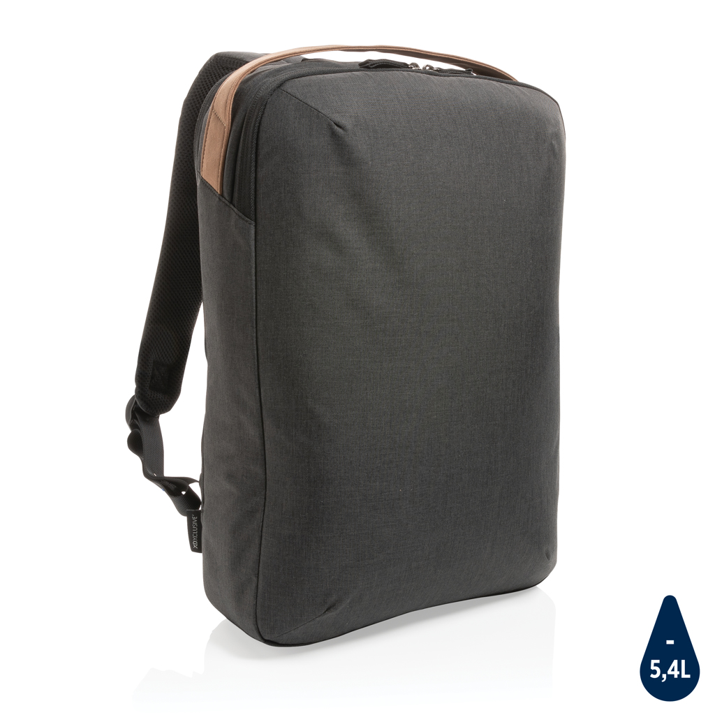 Schlankes Design Laptop Rucksack - Heiligenkreuz