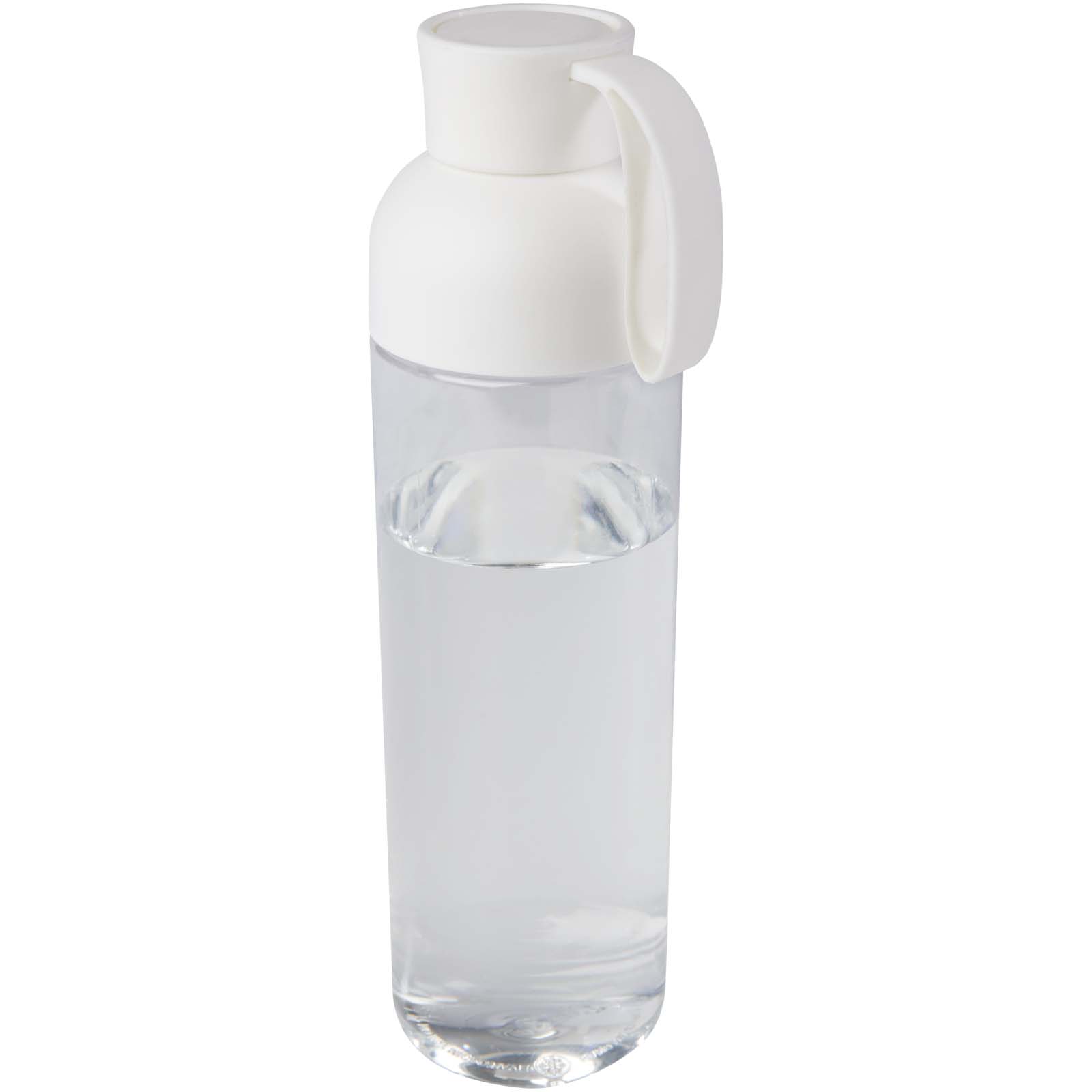 Beleuchten 600 ml RPET Wasserflasche - Walsrode 