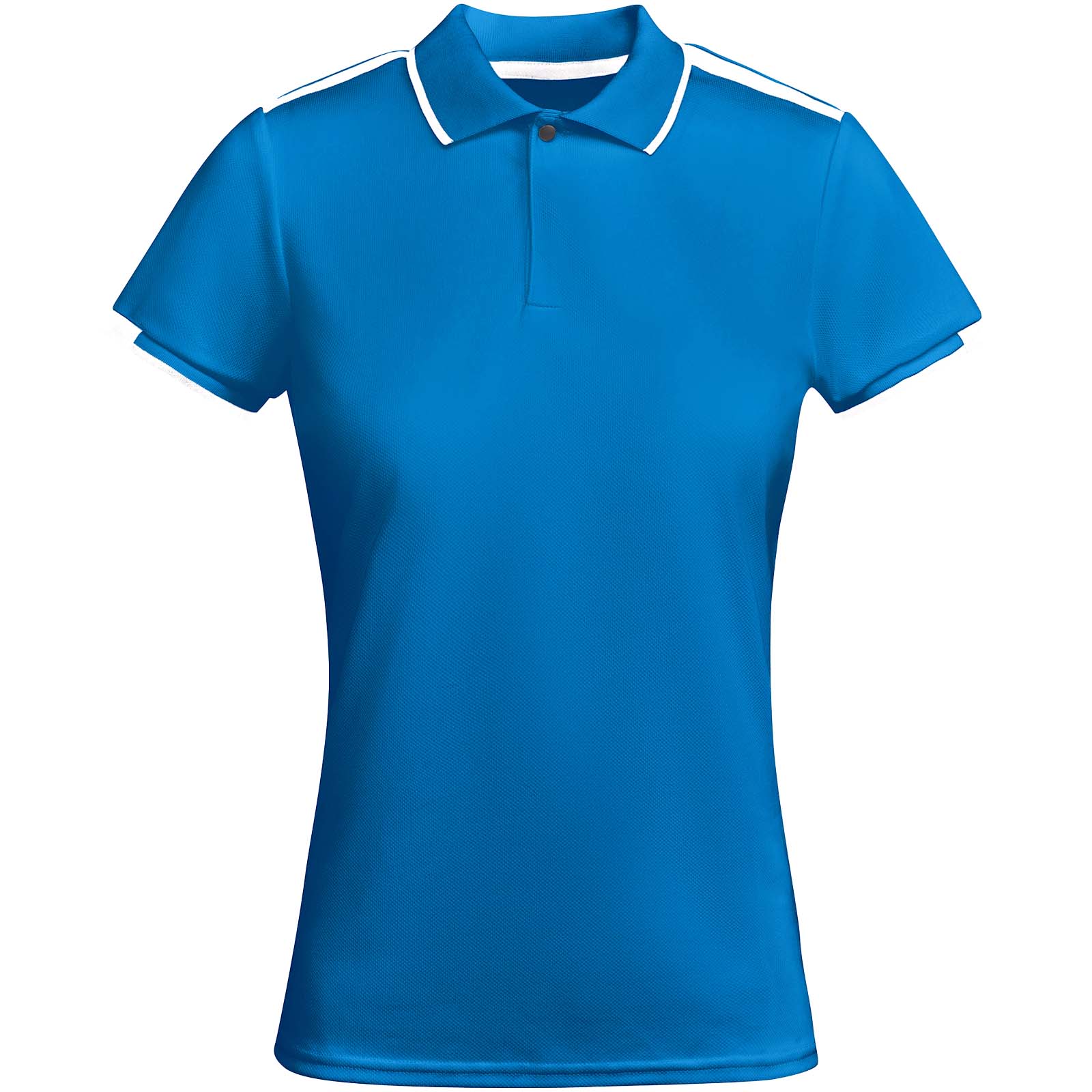 Aktivkurzarm-Polo für Damen - Wörth am Main 