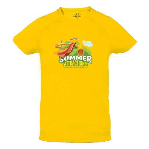 Kinder T-Shirt