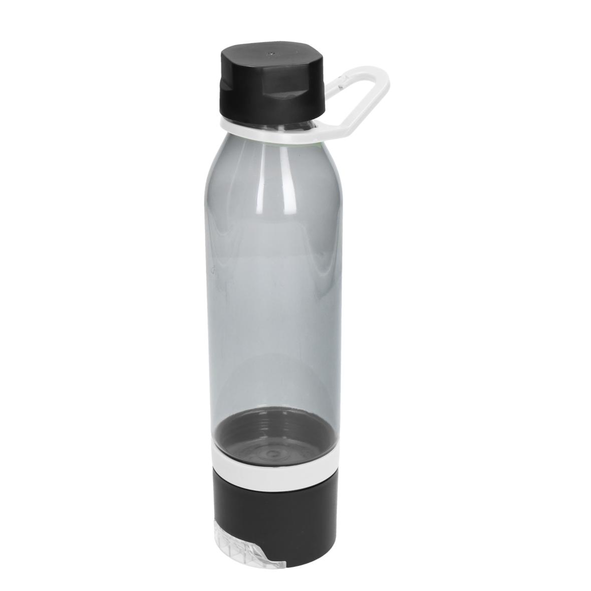 3-in-1 Sportflasche und Smartphone-Halter - Hallstatt