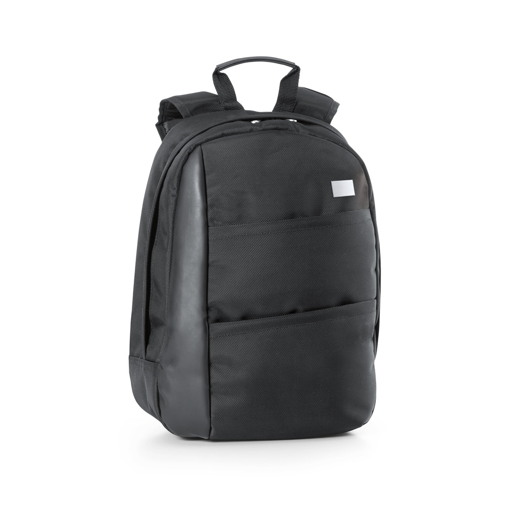 PU und 1680D Laptop Rucksack - 