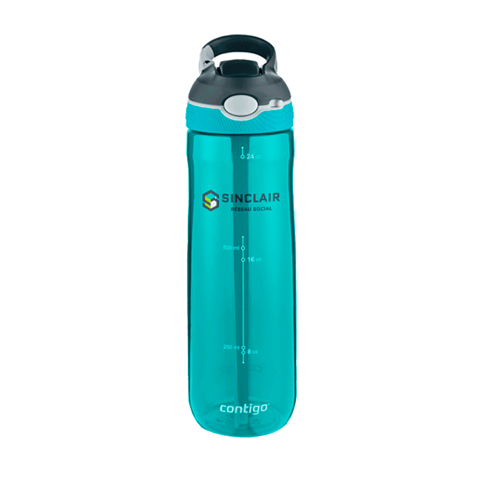 Contigo® Ashland 720ml Trinkflasche