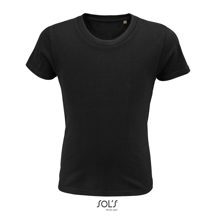 PIONEER KINDERT-SHIRT 175g