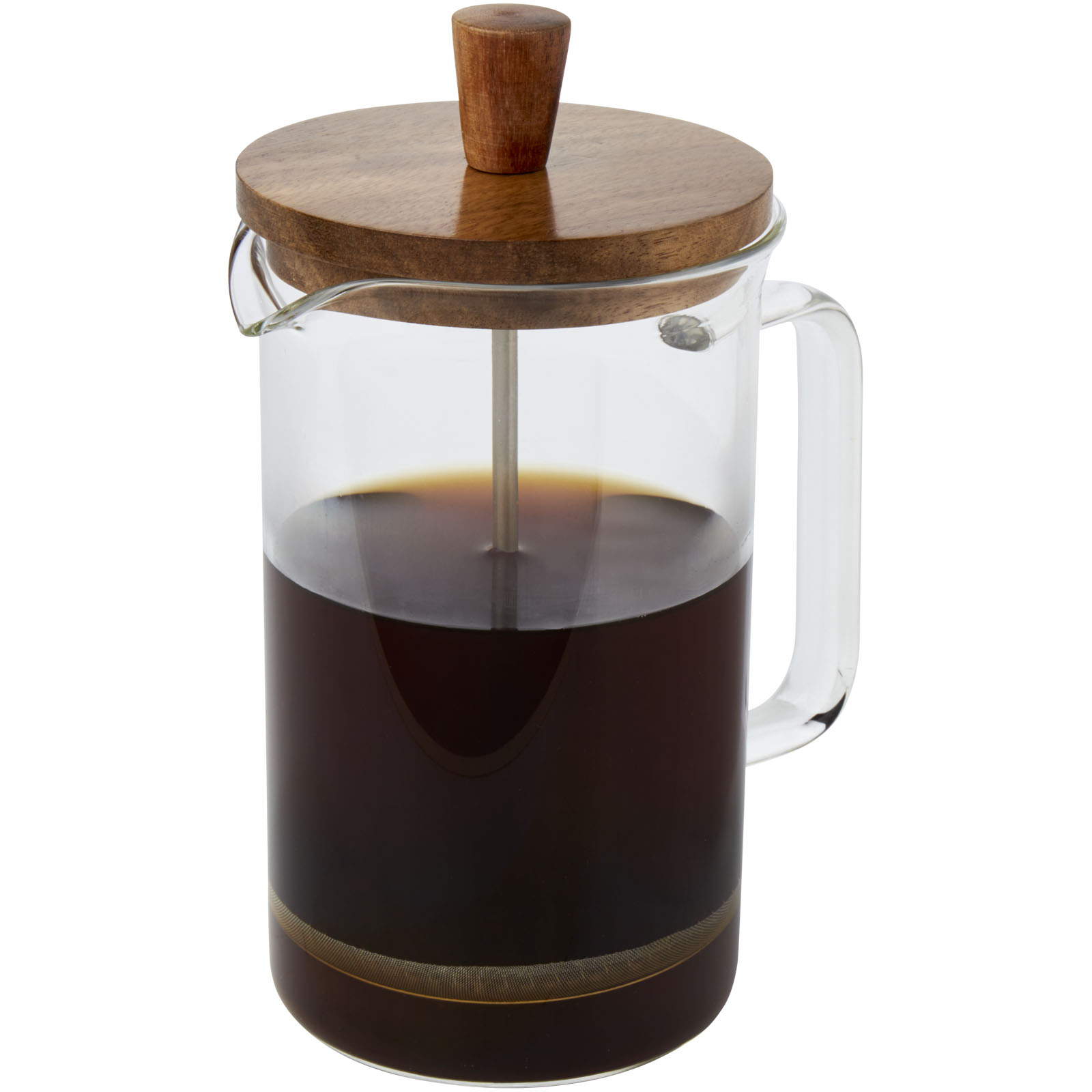 Elegante French Press - Bad Aussee