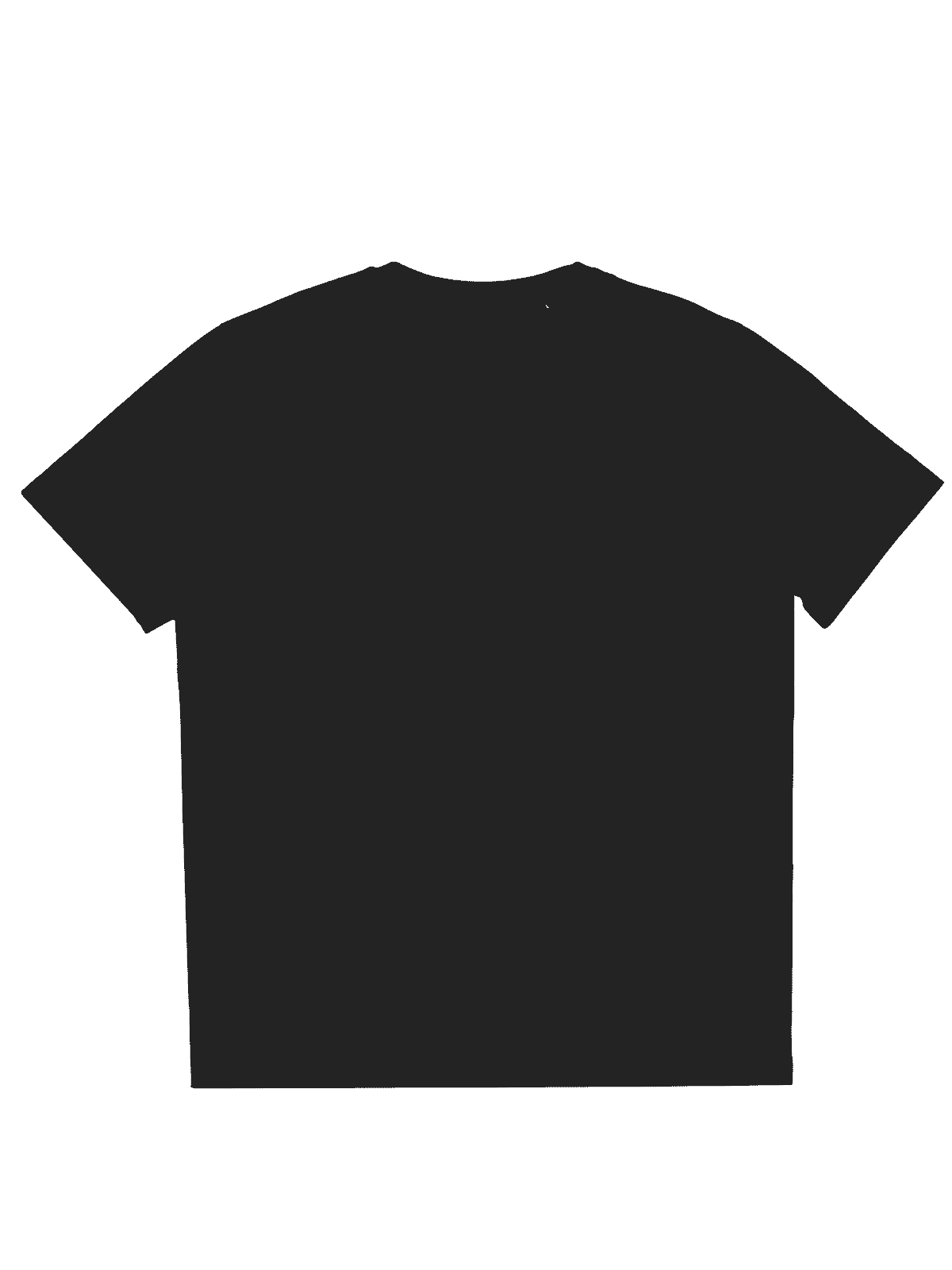 Bio-Baumwolle Komfort T-Shirt - Velten