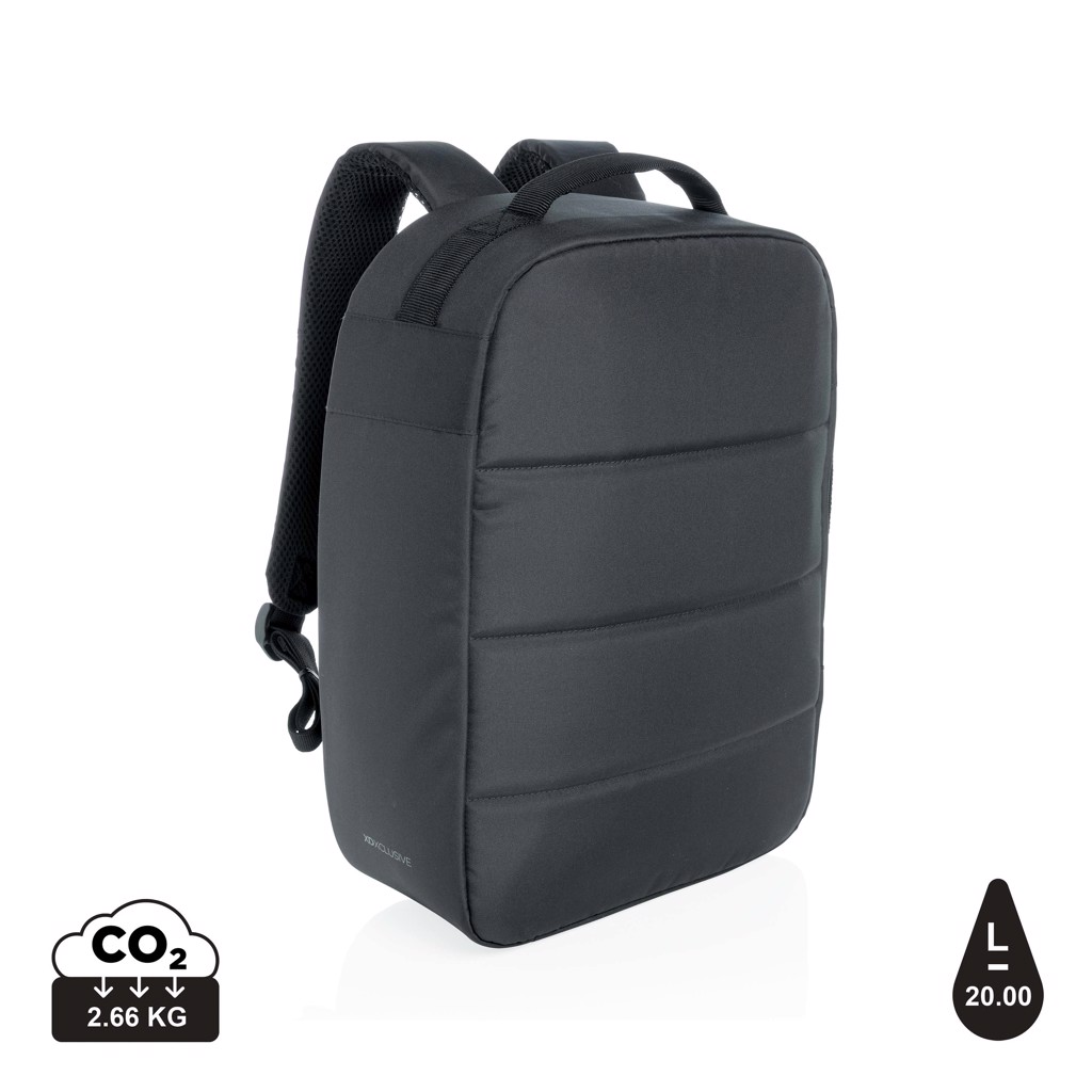 Nachhaltiger Impact Laptop Rucksack - Achenkirch