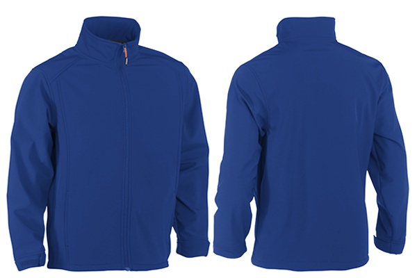 JULIUS SOFTSHELL JACKET