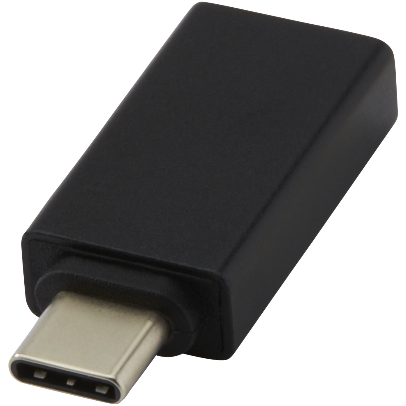 AluLink USB-C auf USB-A 3.0 Adapter - Eichgraben