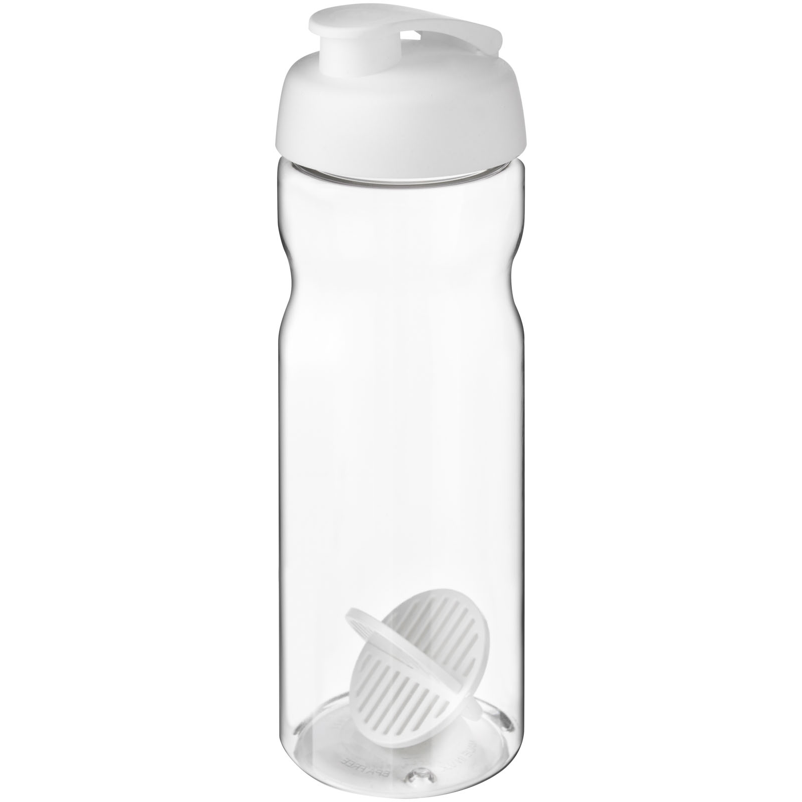 Personalisierte Shaker-Flasche 650 ml - Erik