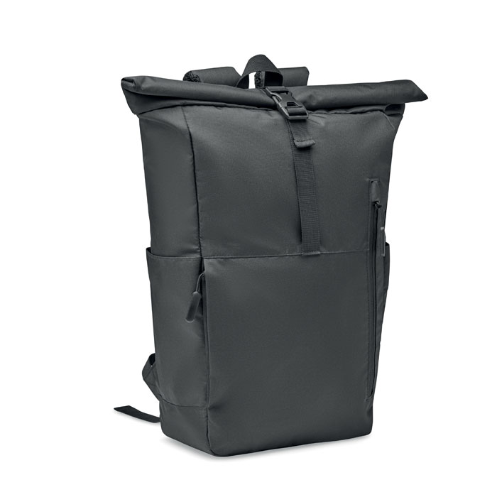 Rolltop Laptop Rucksack - Rötz