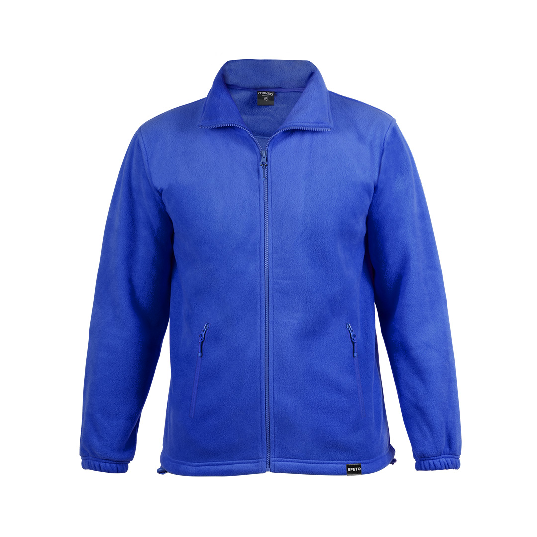 EcoFleece Jacke