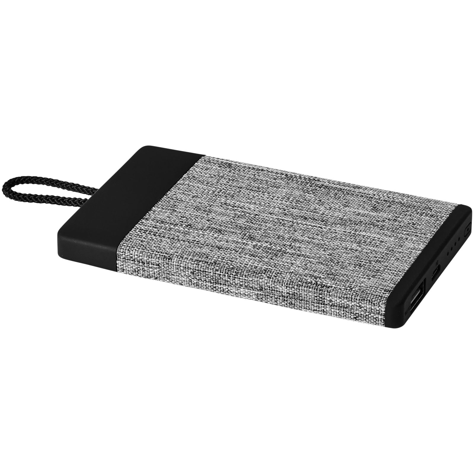 Weave 4000 mAh Stoff-Powerbank