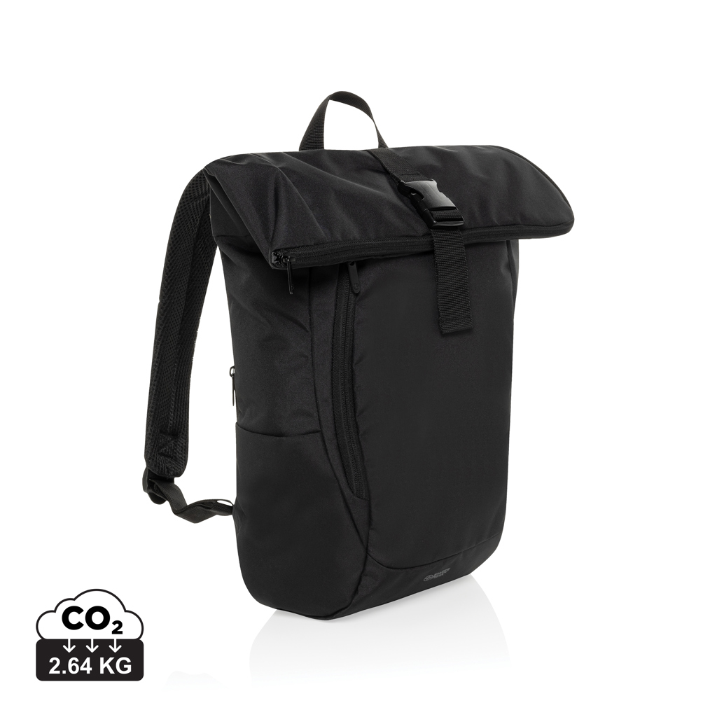 Leonard Rucksack für Laptop - Schwaan