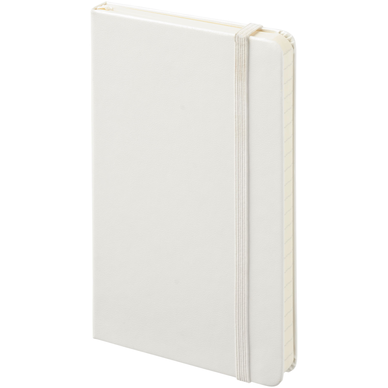 Moleskine Notizbuch Classic Taschenformat mit festem Einband - kariert 