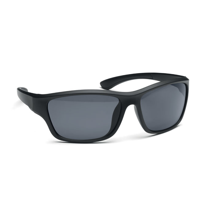 Spiegelnde Sportsonnenbrille UV400 - Dieburg